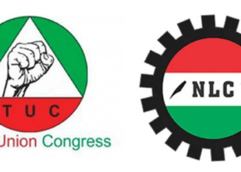 NLC, TUC Issue 14-Day Ultimatum: Nationwide Strike Looms Over Health Workers’ Salary