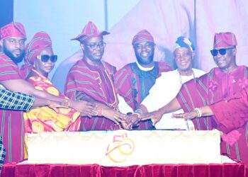 Oyo @50: Makinde Unveils Vision For Next 50 Years, Emphasizes Importance Of Peace, Security, And Good Governance