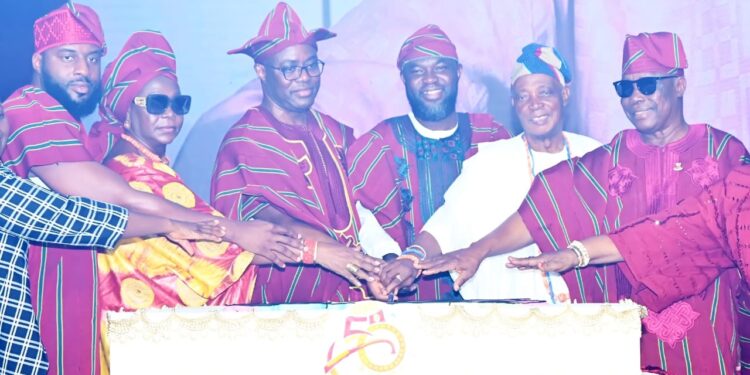 Oyo @50: Makinde Unveils Vision For Next 50 Years, Emphasizes Importance Of Peace, Security, And Good Governance