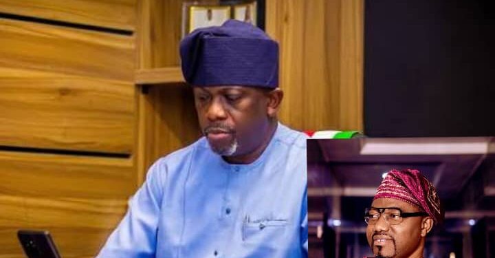 OTOPE Commends Chief Of Staff Segun Ogunwuyi’s Humanity And Accessibility