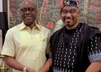 Egbeda/Ona-Ara 2027: Makinde Retains Ultimate Authority Over My Ambition — OTOPE, Reaffirms Unwavering Loyalty, Urges PDP Unity Amidst 2027 Aspirations