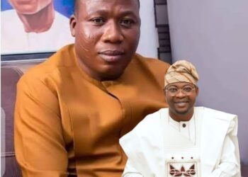 Oyo APC Assembly Aspirant, Dr. Adesokan Commends Tinubu’s Leadership, Olubadan Intervention; Congratulates Sunday Igboho On Freedom