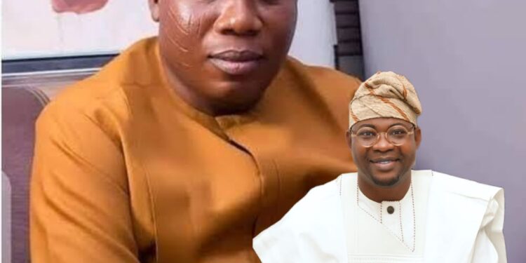 Oyo APC Assembly Aspirant, Dr. Adesokan Commends Tinubu’s Leadership, Olubadan Intervention; Congratulates Sunday Igboho On Freedom