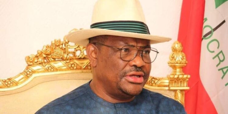 Wike’s Iron Fist: Labour Unions Slam Minister’s ‘Slave’ Tactics