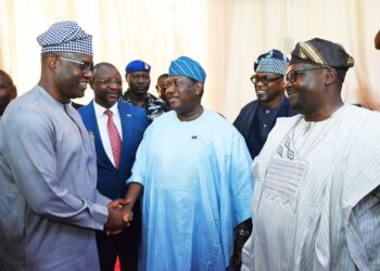 Oyo @50: Makinde’s Roadmap For 2040 Gets Nod From Experts