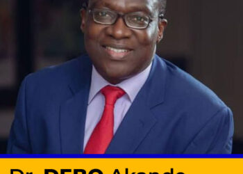 How Makinde’s Agribusiness Policies, Crafted By Debo Akande, Are Enhancing Food Production, Creating Jobs, And Fostering Prosperity