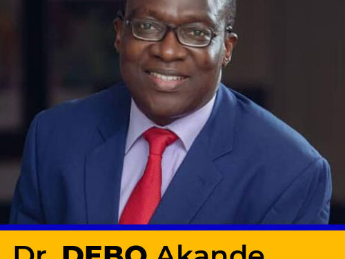 How Makinde’s Agribusiness Policies, Crafted By Debo Akande, Are Enhancing Food Production, Creating Jobs, And Fostering Prosperity