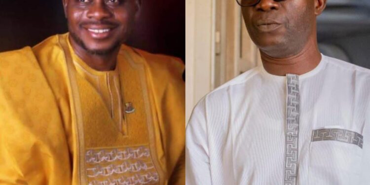 Oyo ALGON Chairman, Sikiru Sanda, Commends Akande’s Purposeful Governance On Special Day