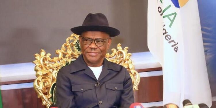 Labour, Wike Bate Calm, Agree On Non-Victimisation Of Workers