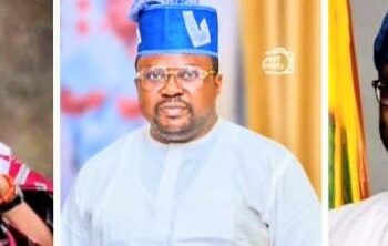 Sun Award: Oyo PDP Guber Hopeful, Ajadi, Lauds Olubadan, Makinde’s Pacesetting Leadership On Prestigious Honours