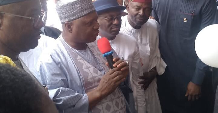 Makinde Declares ‘WAR’ On Wike’s Influence In Oyo PDP, Reaffirms Allegiance To Party