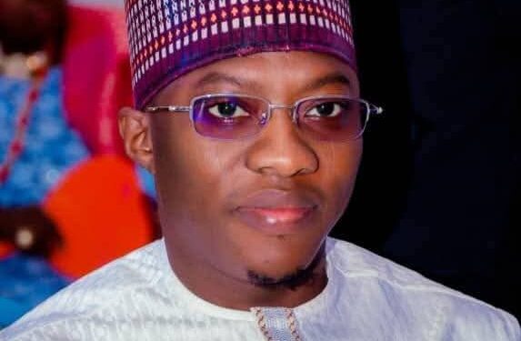 JUST IN: Former Accord Candidate, FAOZEY, Joins APC, Endorses Tinubu’s Renewed Hope Agenda