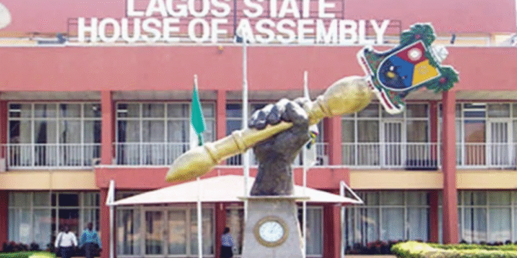 Lagos Lawmakers’ Extravagance: N55.4Billion For Quarters And Beautification