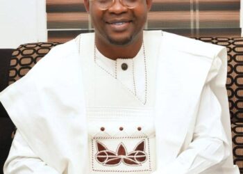 Ibarapa East 2027: Leadership With A Proven Track Record; Dr. Adesokan Forged In Competence And Stewardship