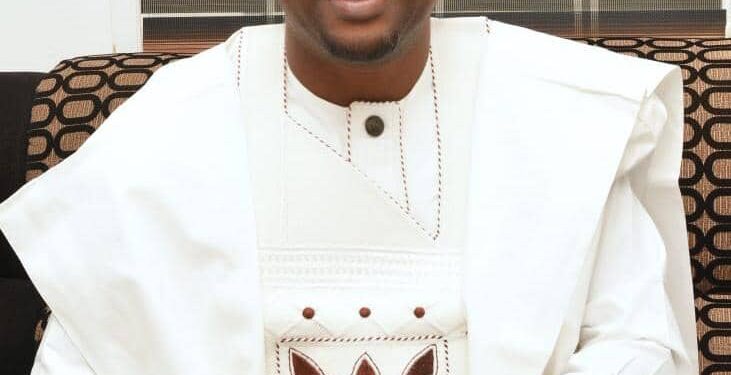 Ibarapa East 2027: Leadership With A Proven Track Record; Dr. Adesokan Forged In Competence And Stewardship