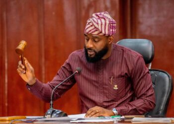 Ogundoyin Bows Out: Digitalization, Transparency, And Accountability