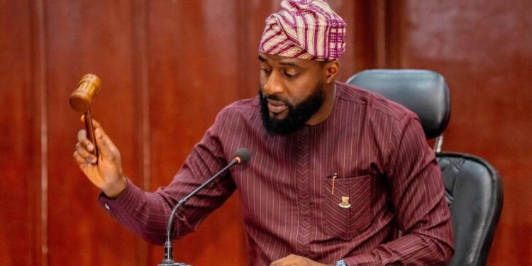 Ogundoyin Bows Out: Digitalization, Transparency, And Accountability