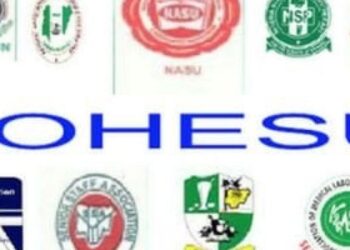 FG Backtracks, Approves January Salaries, Ends 84-Day Health Workers’ Strike