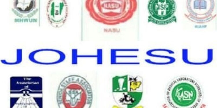 FG Backtracks, Approves January Salaries, Ends 84-Day Health Workers’ Strike