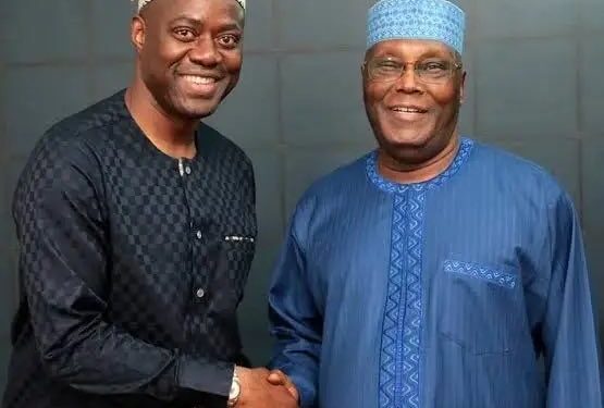 APC To Makinde: Hands Off Oyo’s Treasury