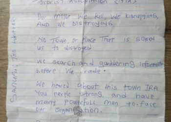 Panic In Kwara As NTA Sends Chilling Threat Letter To Three Communities