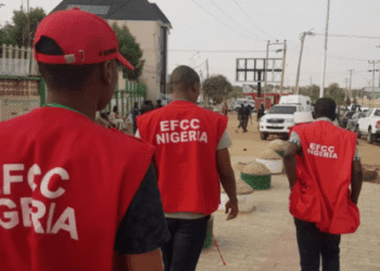 EFCC’s Midnight Raid: They Came With Ladders And Sledgehammer’ — Content Creator Narrates Harrowing Raid Experience