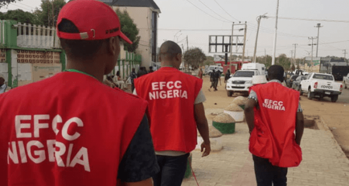 EFCC’s Midnight Raid: They Came With Ladders And Sledgehammer’ — Content Creator Narrates Harrowing Raid Experience