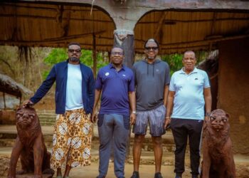 Makinde’s Oyo State: Where Agribusiness Meets Culture – Debo Akande’s Unique Approach