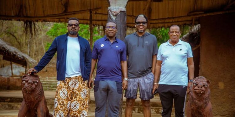 Makinde’s Oyo State: Where Agribusiness Meets Culture – Debo Akande’s Unique Approach