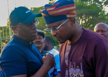 The Famojuro Formula: How Investing In Youth Drives Sustainable Development