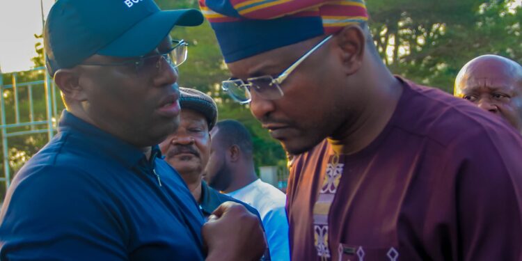 The Famojuro Formula: How Investing In Youth Drives Sustainable Development