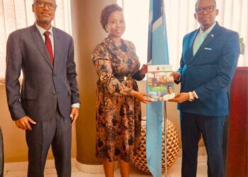 Oyo State Charts New Course For AfCFTA Success With Botswana Partnership