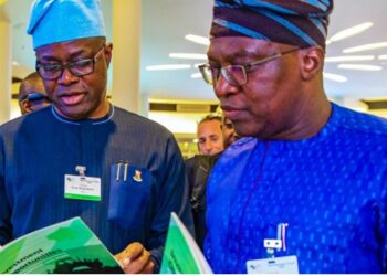 Makinde’s Oyo State: Where Agribusiness Meets Culture – Debo Akande’s Unique Approach