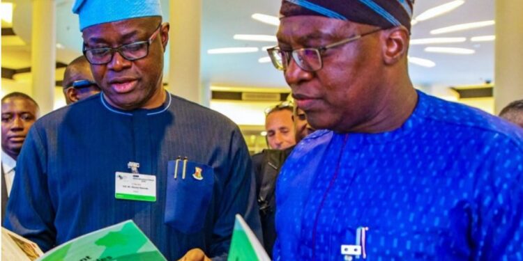 Makinde’s Oyo State: Where Agribusiness Meets Culture – Debo Akande’s Unique Approach