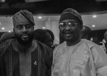 Rep’ Member, Fola Oyekunle Extols Speaker Ogundoyin’s Legislative Excellence