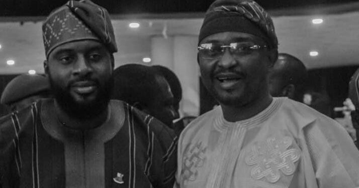 Rep’ Member, Fola Oyekunle Extols Speaker Ogundoyin’s Legislative Excellence