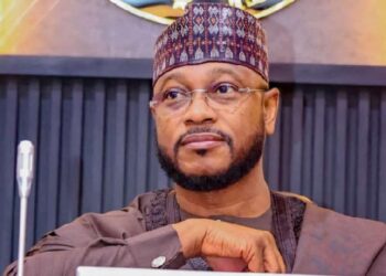 Communicate Every Movement, But It’s Not Their Priority – Gov. Lawal Blasts Security Failure