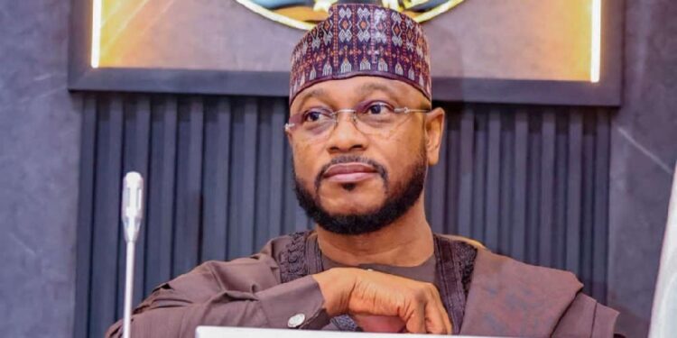 Communicate Every Movement, But It’s Not Their Priority – Gov. Lawal Blasts Security Failure