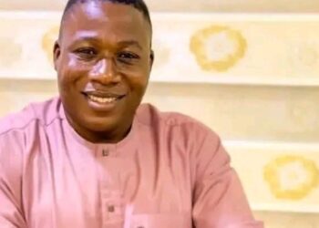 Presidency Defends Sunday Igboho, Distinguishes Him From Nnamdi Kanu Over Violence Incitement