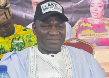 Oyo 2027: APC Guber Aspirant, Kolapo Kareem Condemns Vote-Buying, Seeks Better Leadership This Ramadan, Lent.