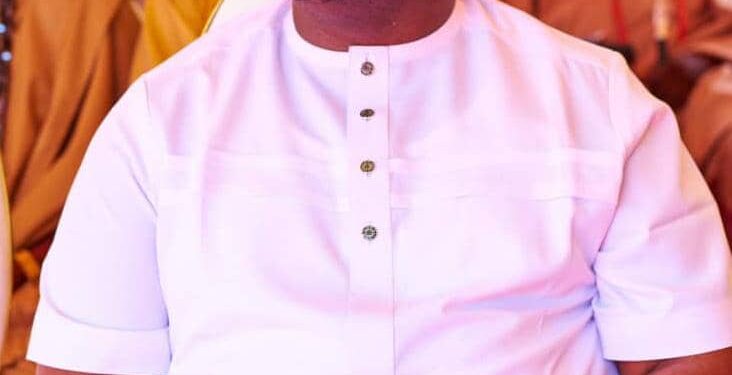 SACRED: Oyo Guber Hopeful, Ajadi Stresses Coexistence, Respect For Leaders As Key To Progress