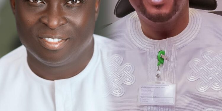 Rep’ Member, Fola Oyekunle Praises SSG Babatunde’s Dedication to Oyo State Governance