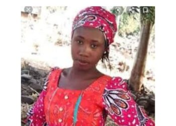 Global Prayer For Leah Sharibu As Family Marks 8 Years In Boko Haram Captivity