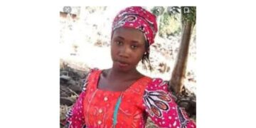 Global Prayer For Leah Sharibu As Family Marks 8 Years In Boko Haram Captivity