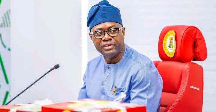 Oyo 2027: Can Makinde Resist The Temptation Of Remote Control Governance | Akinrinade Damilola