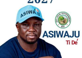Ido LG Election: Strengthening Structures, Delivering Results — Olatilewa Ayinla’s Blueprint For Sustainable Development