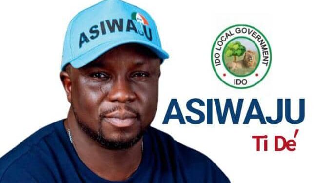Ido LG Election: Strengthening Structures, Delivering Results — Olatilewa Ayinla’s Blueprint For Sustainable Development
