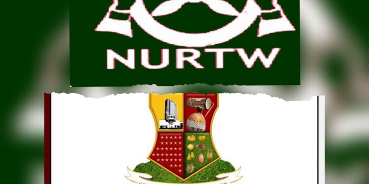 NURTW Vs Oyo Gov’t: Court Threatens To Jail Commissioner Over Union Ban Dispute