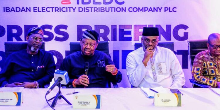 No Service Disruption Expected — Says IBEDC, Announces Reconstitution Of Board Of Directors