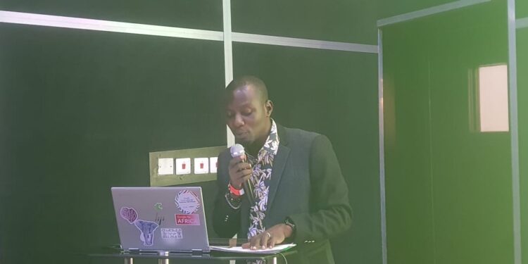 Fact-Checking For 2027 Election: Oyo NUJ Chairman Seeks Google Africa’s Support